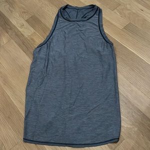 lululemon racer back tank